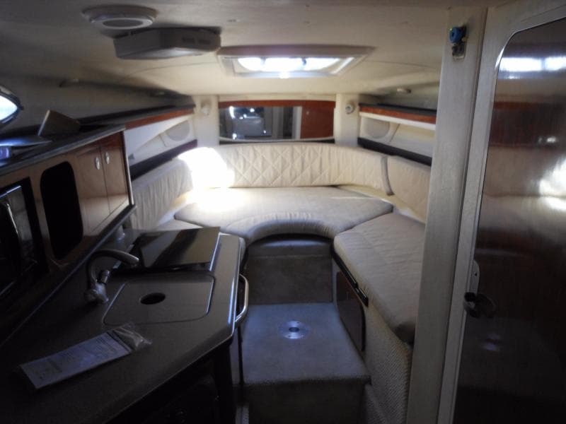 2006 Sea Ray 270 Amberjack