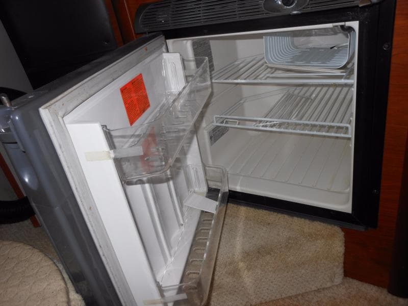 2006 Sea Ray 270 Amberjack