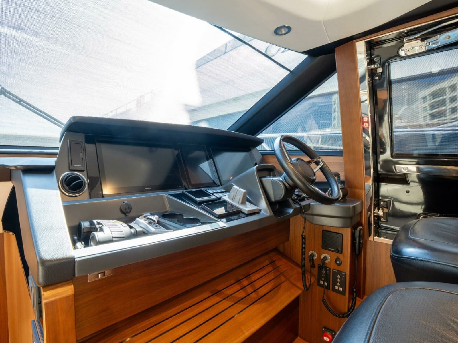 2020 Princess S66 - Photo 30