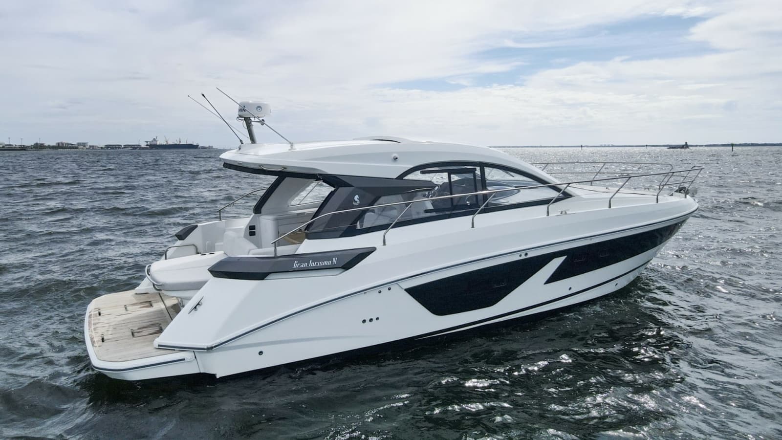 2022 Beneteau 41 Grand Turismo - Photo 41