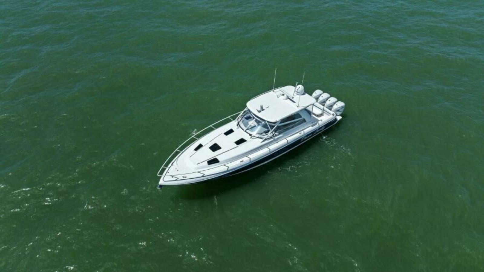 2019 Intrepid 475 Sport Yacht - Photo 37