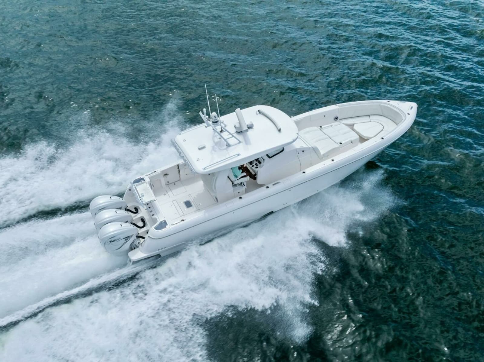 2020 Intrepid 407 Nomad SE - Photo 43