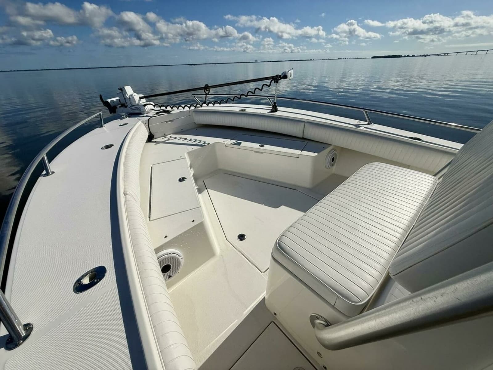 2006 Regulator 29 FS - Photo 28