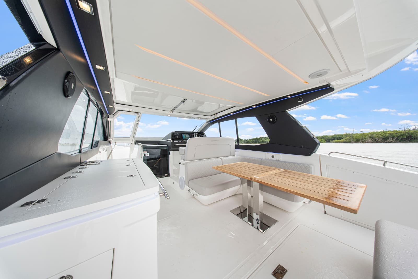2025 Schaefer 375 HT - Photo 14