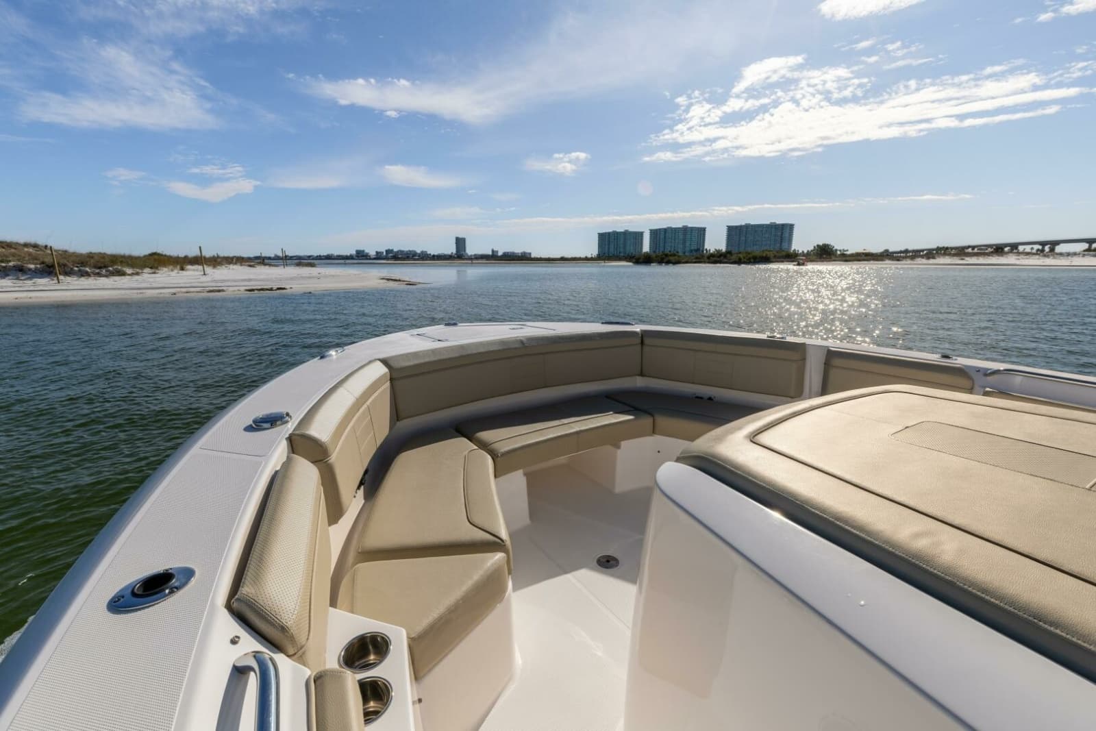 2019 Pursuit S 368 - Photo 16