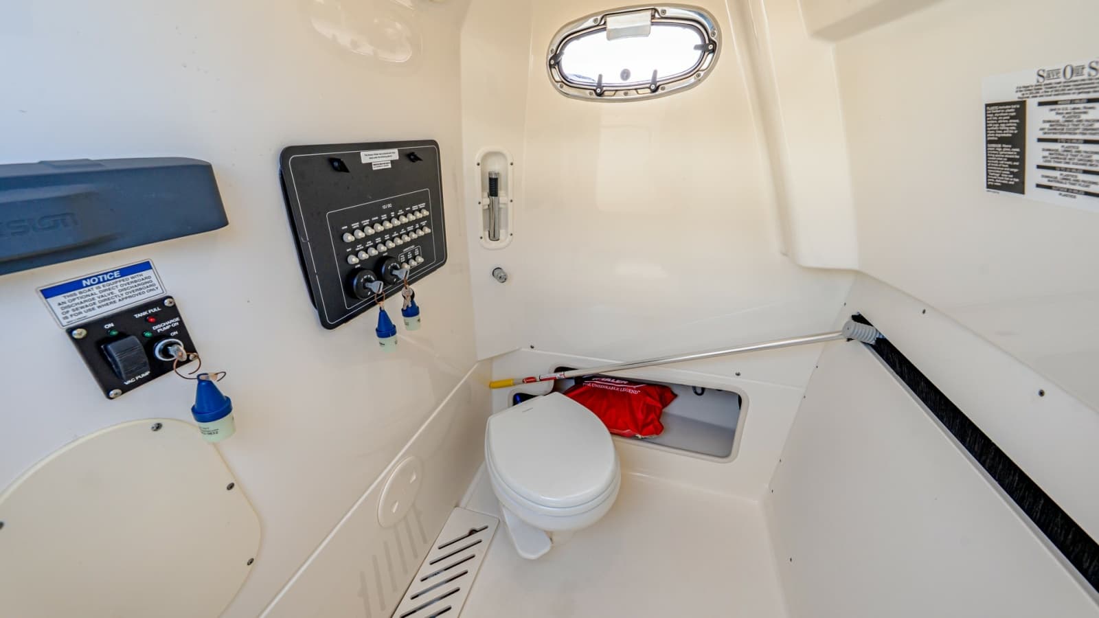 2019 Boston Whaler 280 Outrage - Photo 74