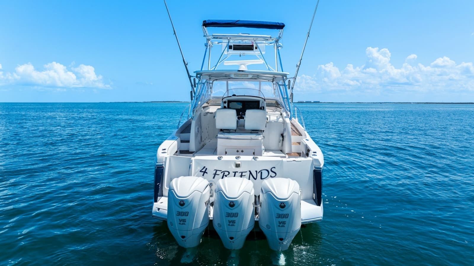 2005 Sunseeker 37 Sport Tower - Photo 58