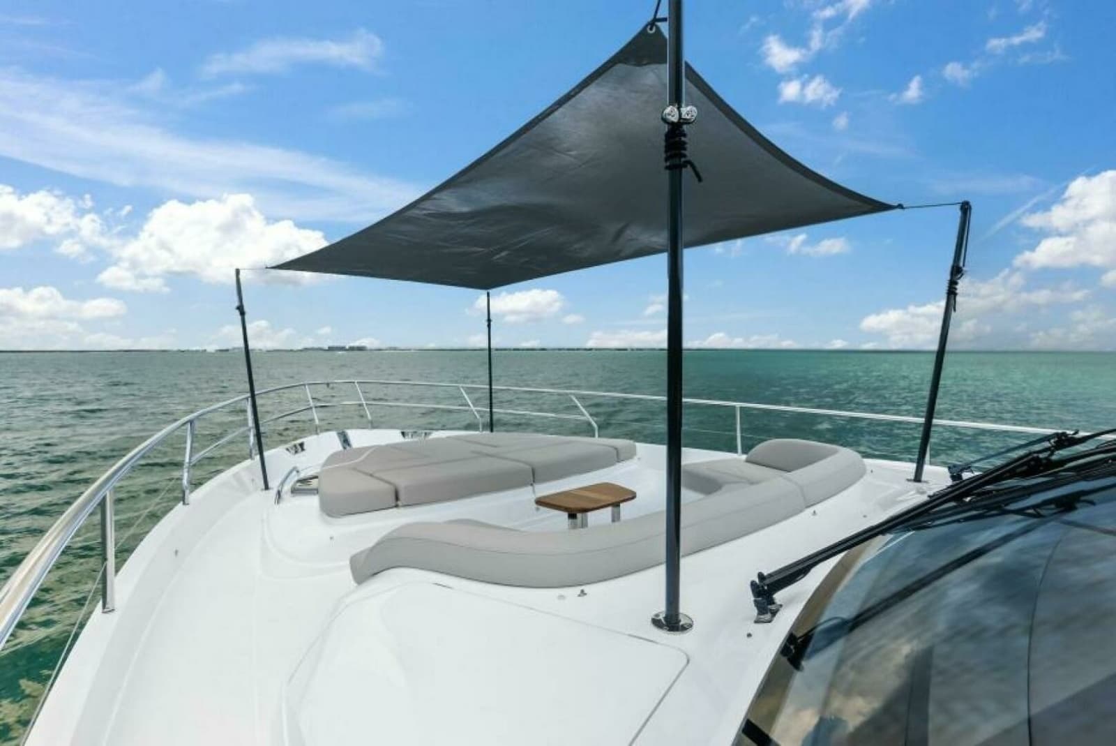 2024 Princess Y72 Motor Yacht - Photo 93
