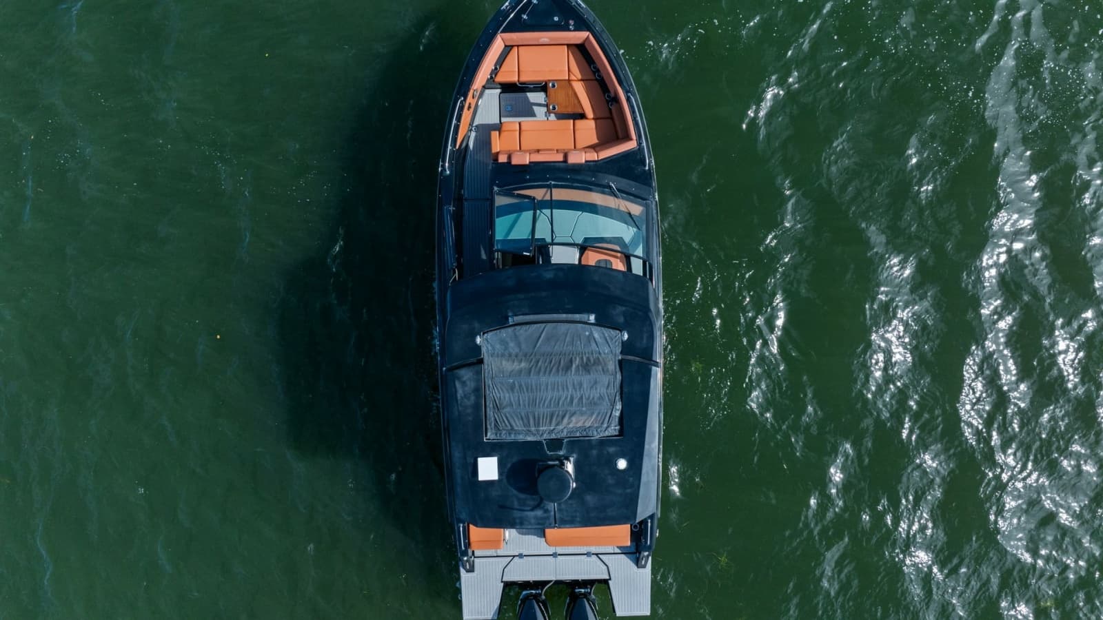 2022 Cruisers Yachts 34 GLS - Photo 38