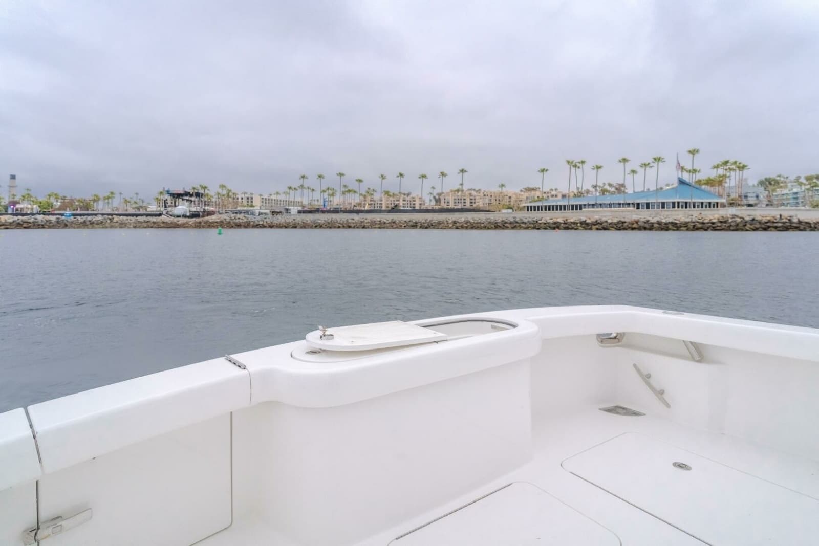 2022 Viking 38 Open Billfish - Photo 28