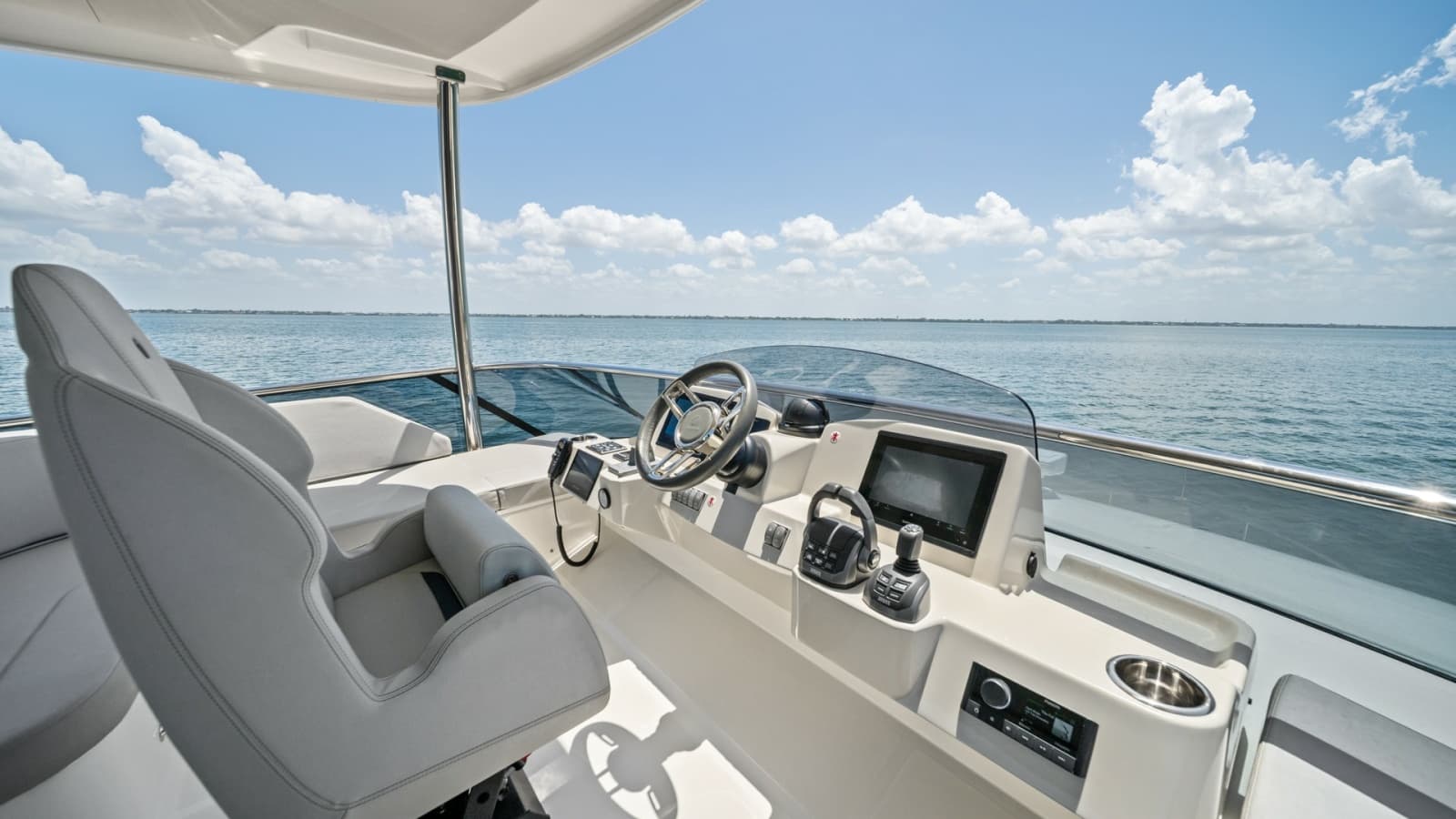 2026 Absolute 58 Navetta - Photo 2