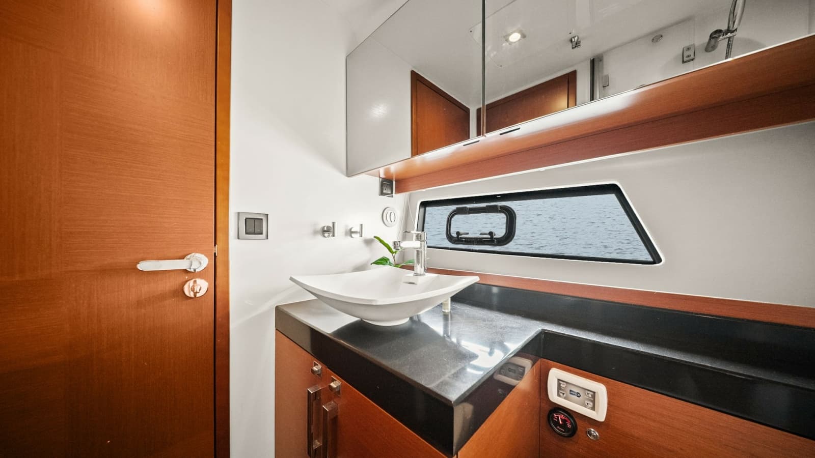 2015 Prestige 500 Fly - Photo 68
