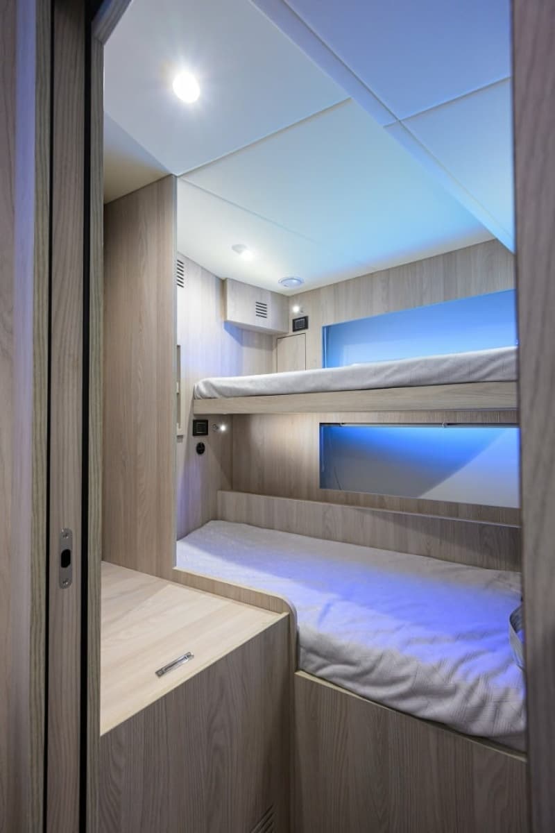 2024 Azimut Fly 78 - Photo 60