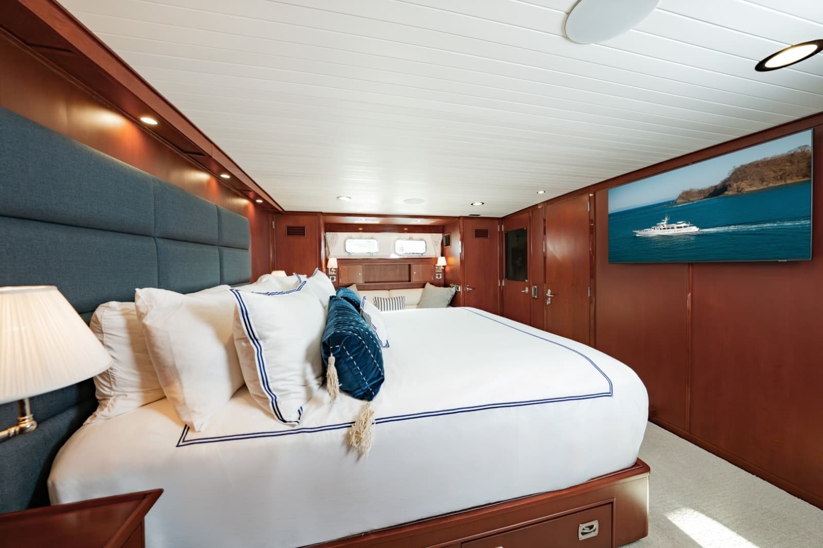 1971 Feadship 101 - Photo 68