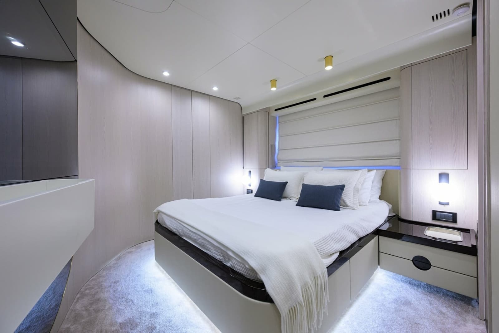 2024 Azimut Fly 78 - Photo 43