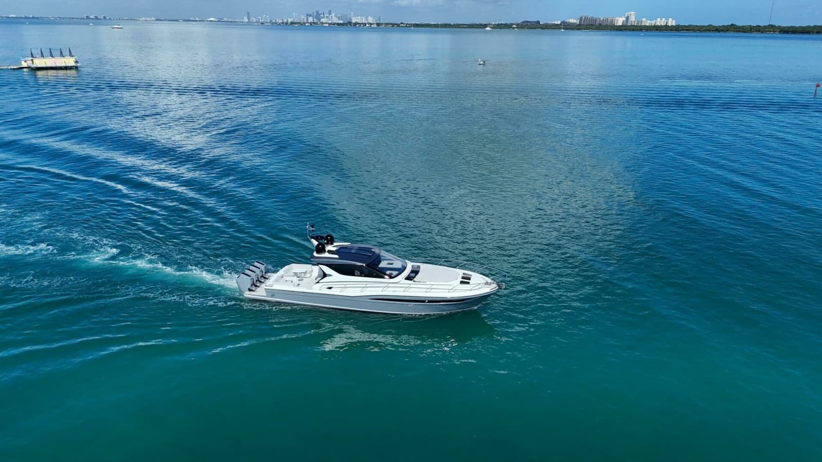 2024 Uniesse HTC5P - Photo 12