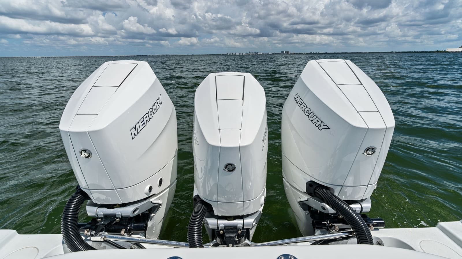 2014 Yellowfin 39 Center Console  - Photo 12