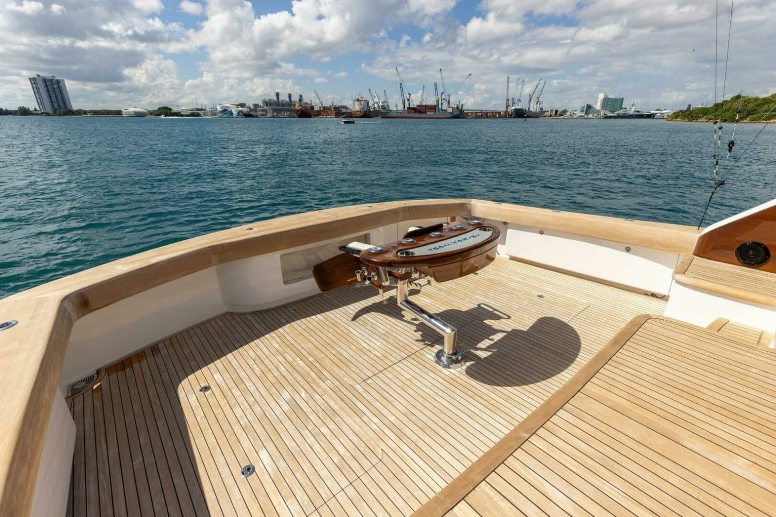 2026 Viking 82 Convertible - Photo 263