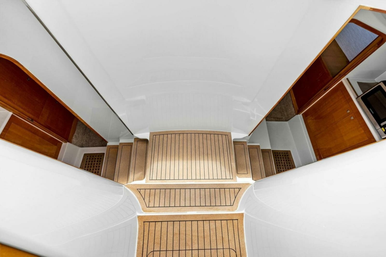 2020 Calcutta 480 Catamaran - Photo 27