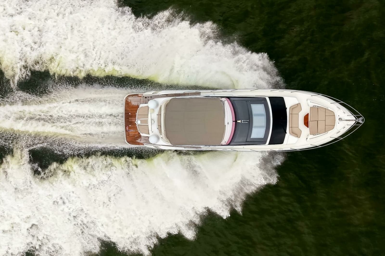2021 Princess S62 - Photo 13