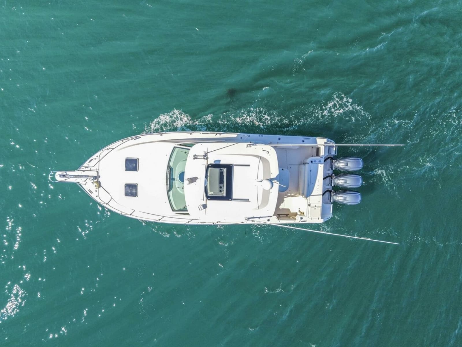 2019 Grady-White 37 Express - Photo 24