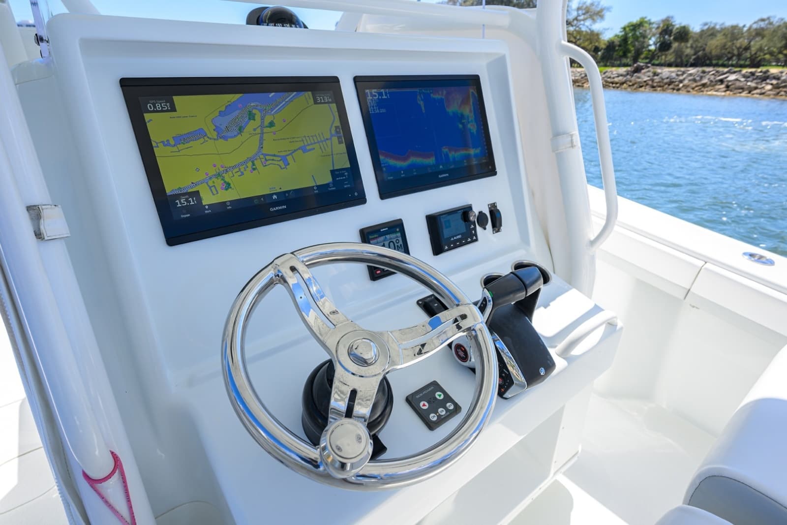 2023 Yellowfin 34 Offshore - Photo 23