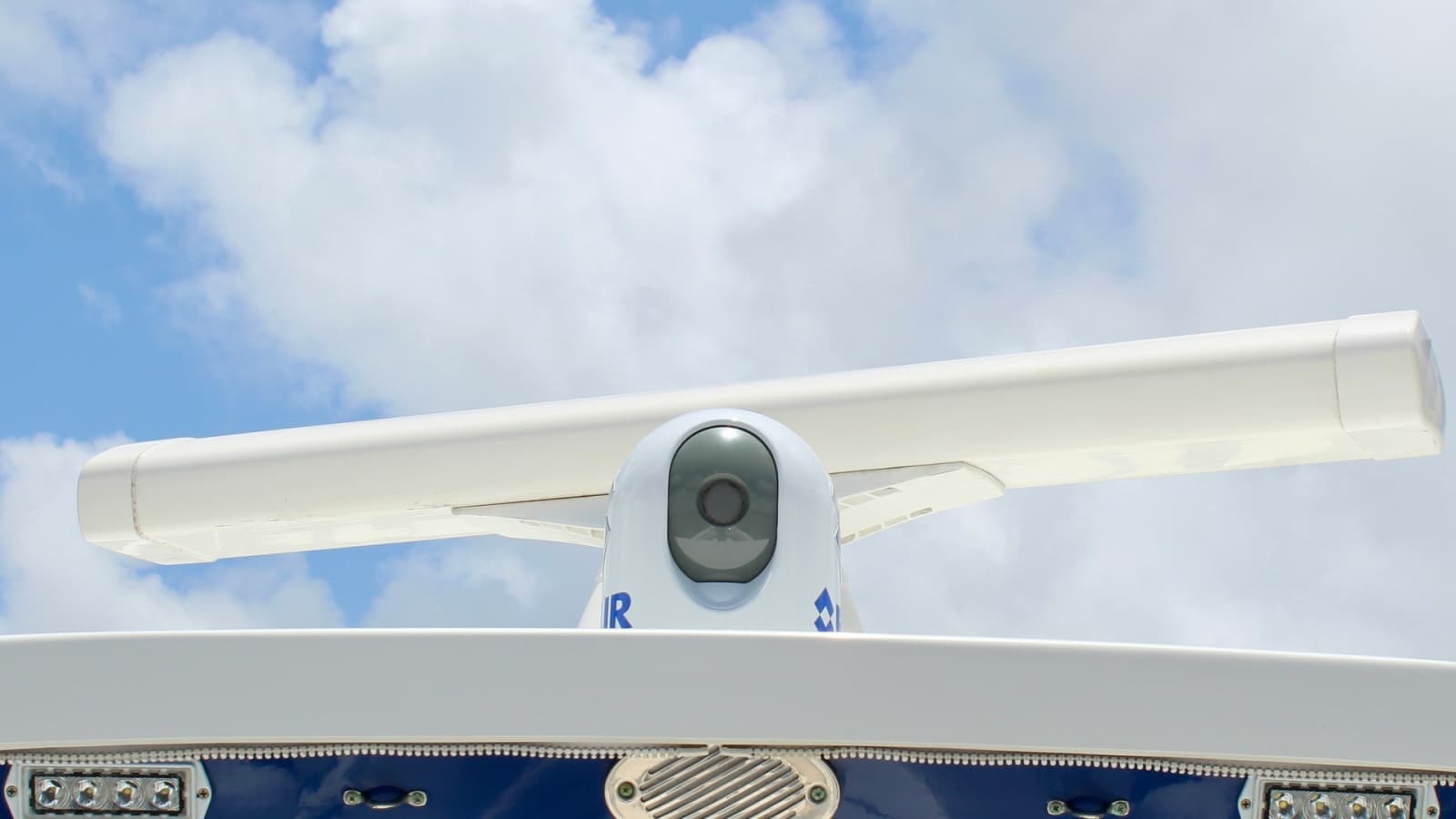 2020 Blackfin 332 Center Console - Photo 16