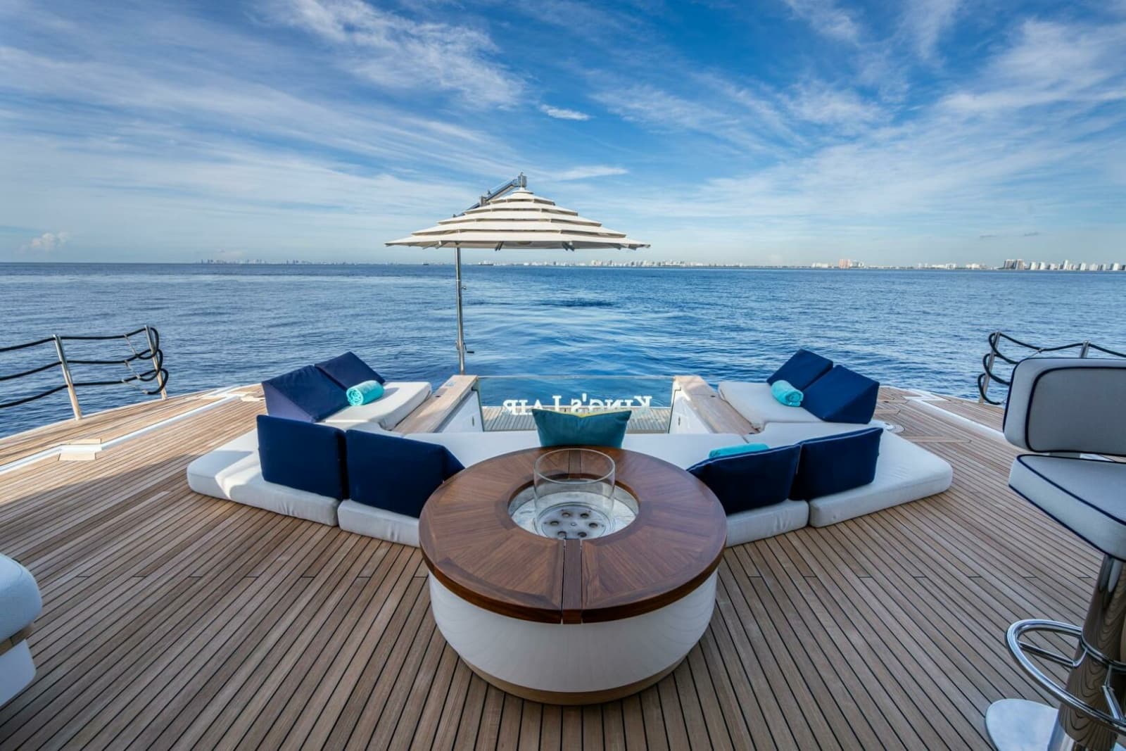 2023 Benetti 34M OASIS - Photo 18