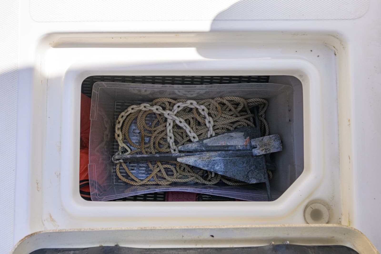 2019 NauticStar 28XS - Photo 9