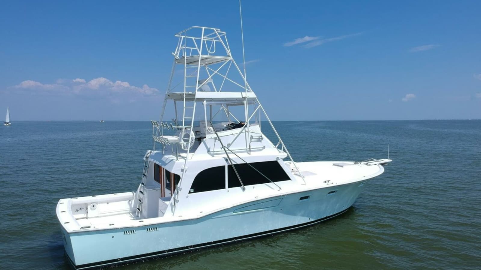 1979 Trojan 45 Convertible - Photo 57
