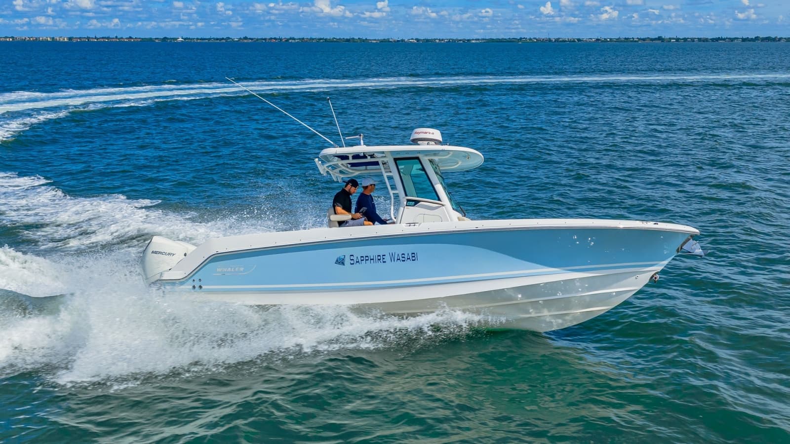 2019 Boston Whaler 280 Outrage - Photo 48