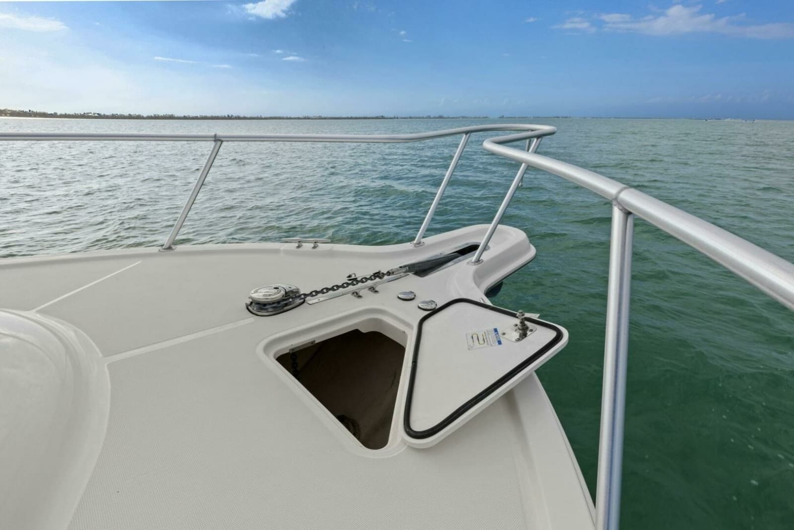 2013 Tiara Yachts 3900 Convertible - Photo 30