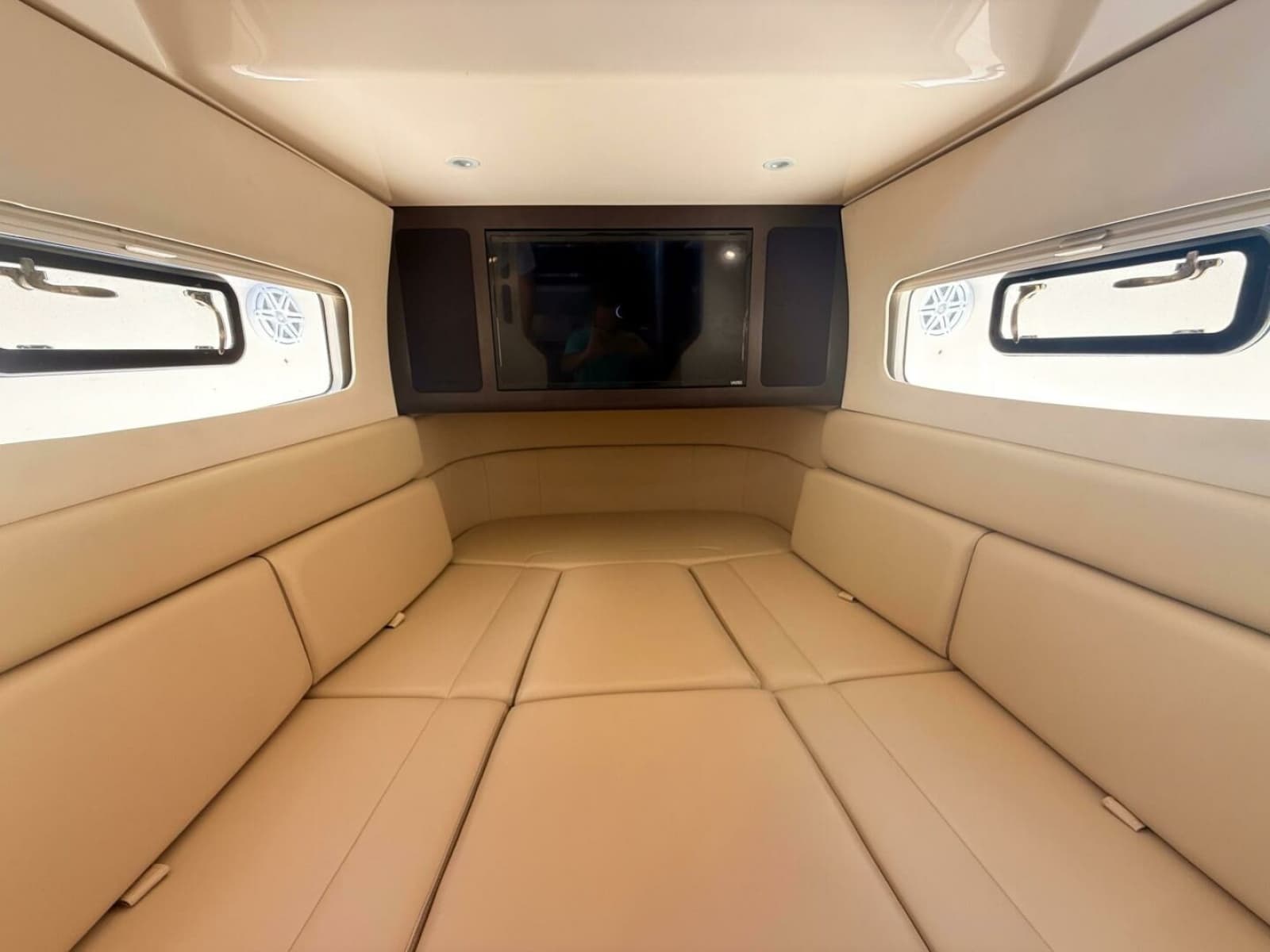 2020 Scout 380 LXF - Photo 86