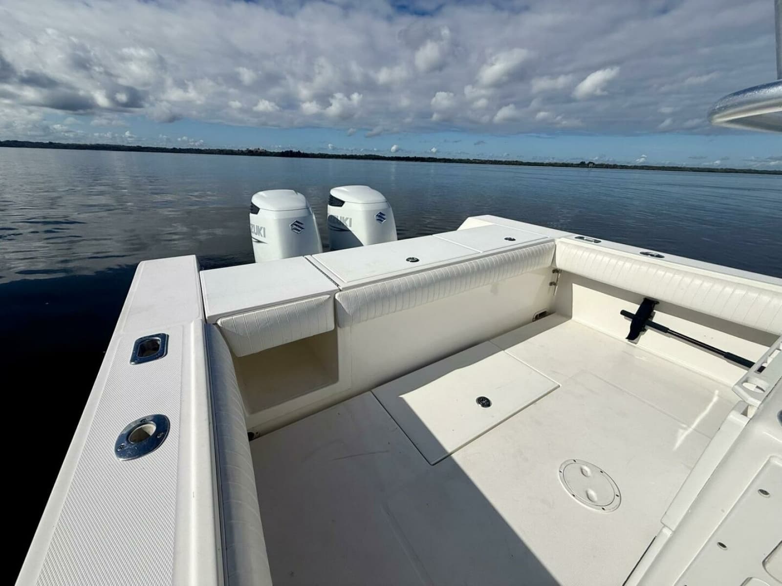 2006 Regulator 29 FS - Photo 39