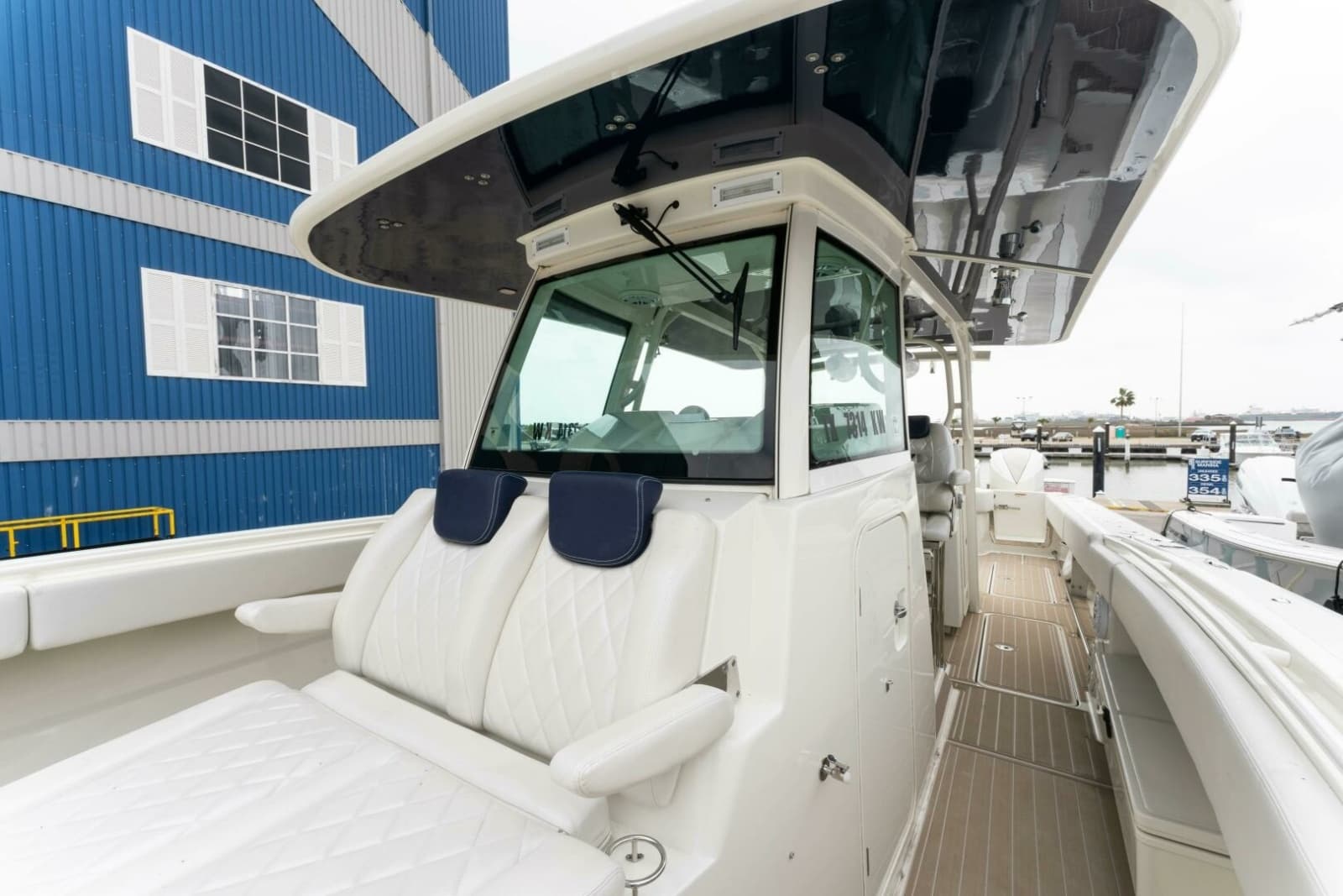 2018 HCB 4200 Siesta - Photo 17