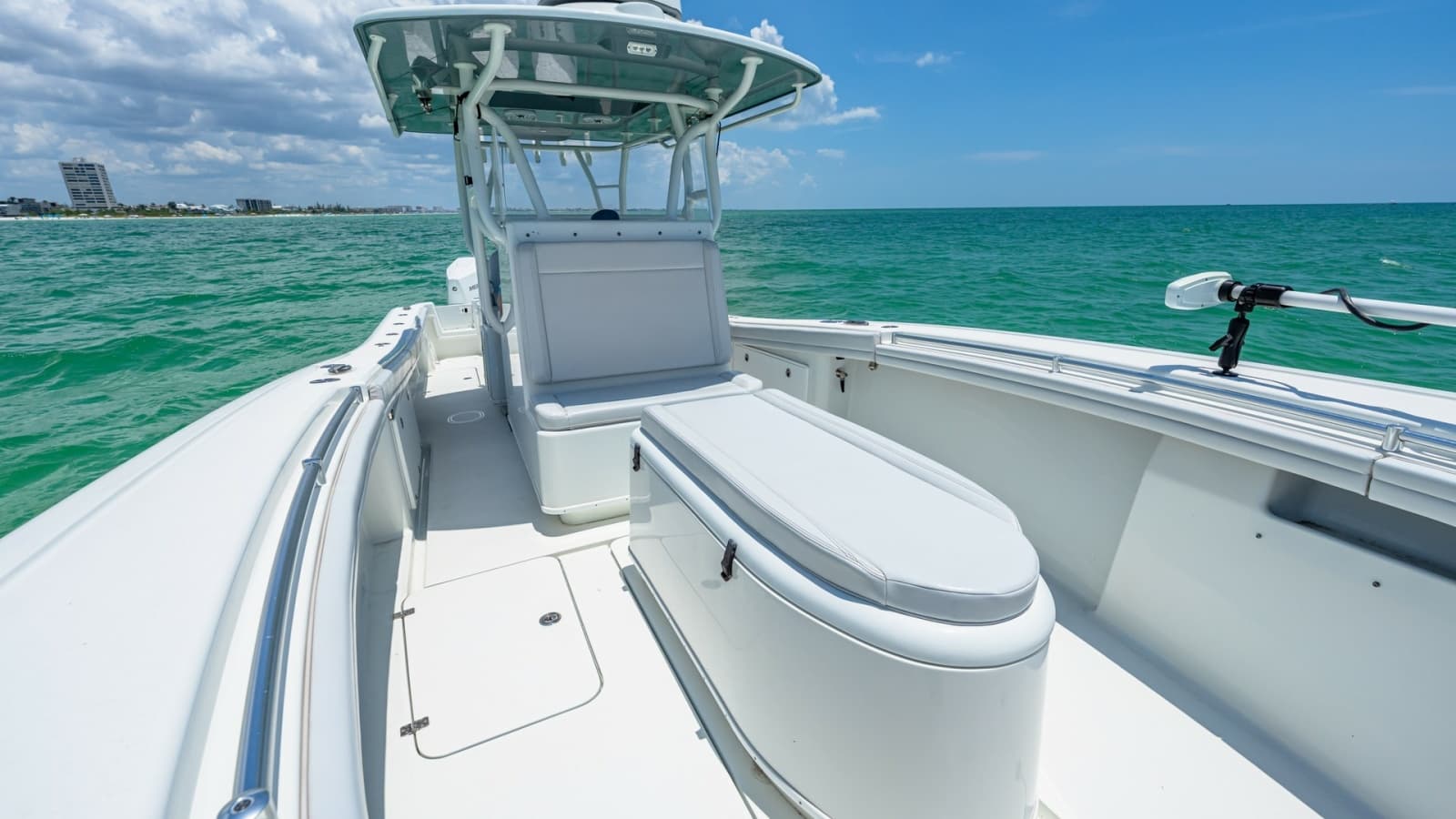 2021 Yellowfin 36 Offshore - Photo 47
