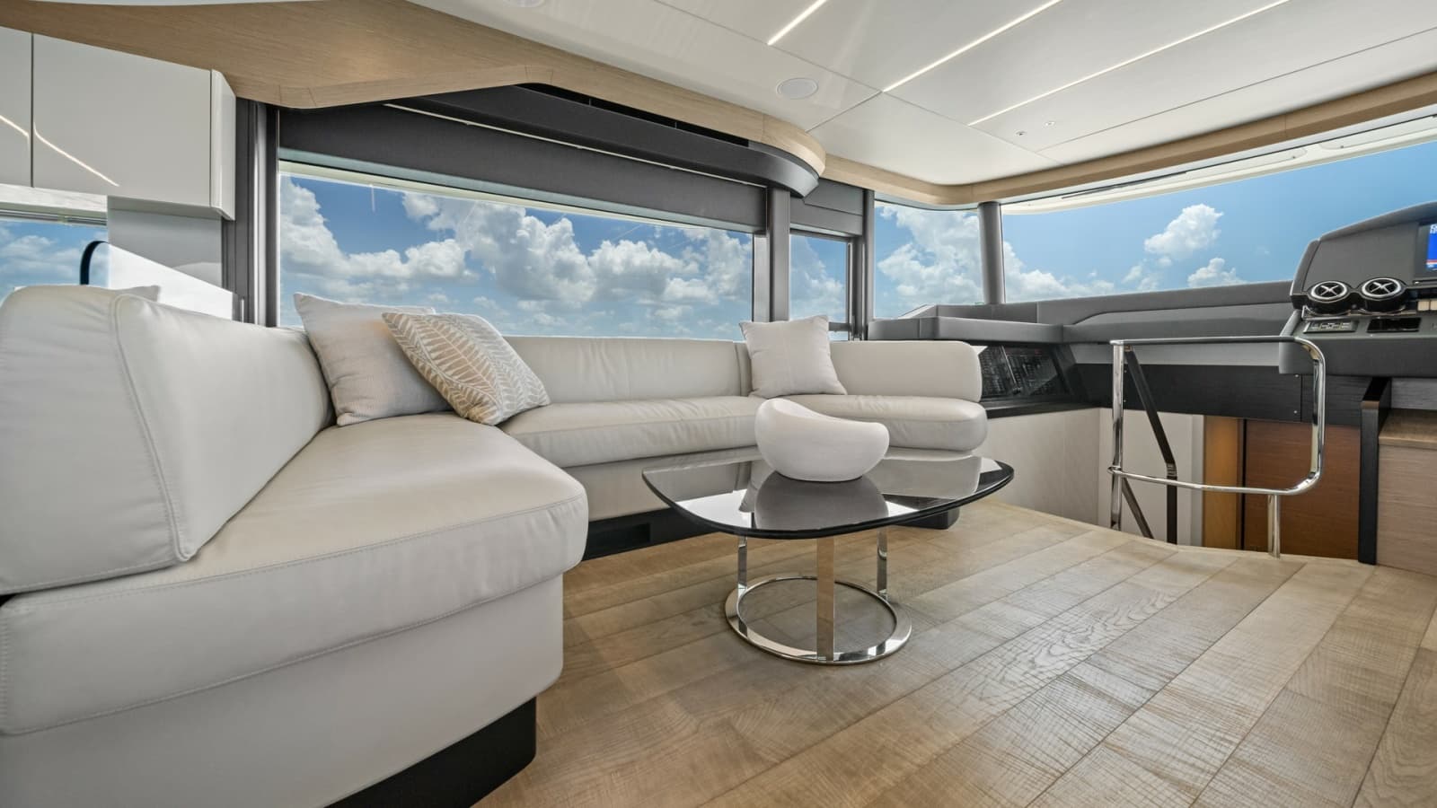 2026 Absolute 58 Navetta - Photo 10