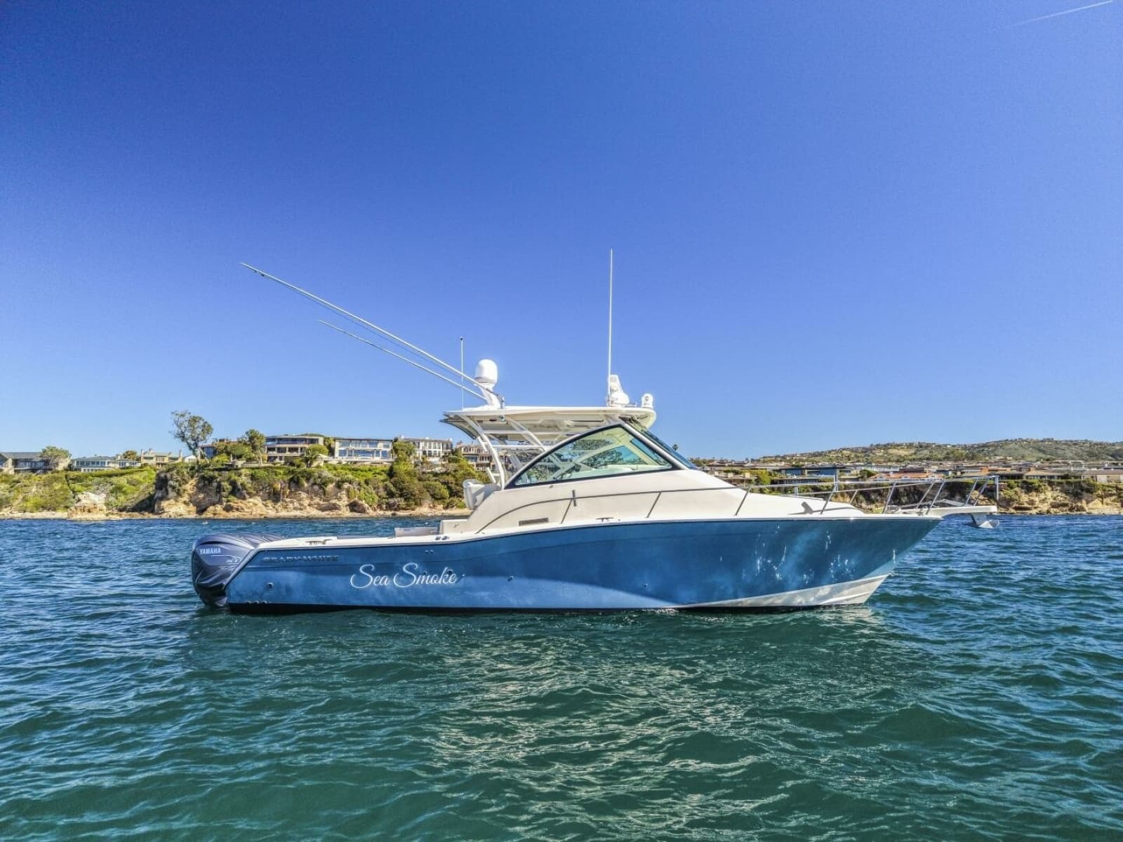 2019 Grady-White 37 Express - Photo 16