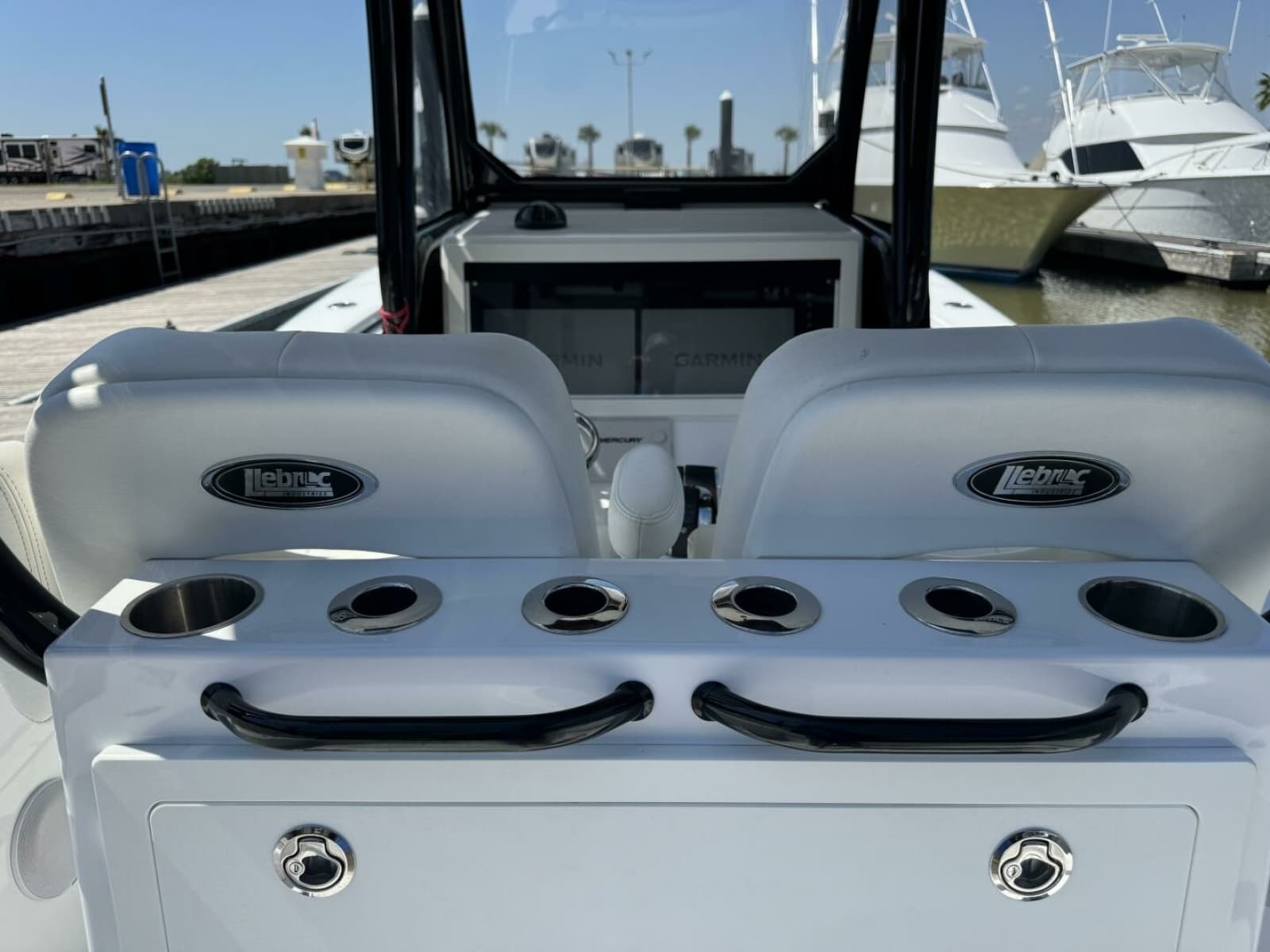 2022 Onslow Bay 33 TE - Photo 20