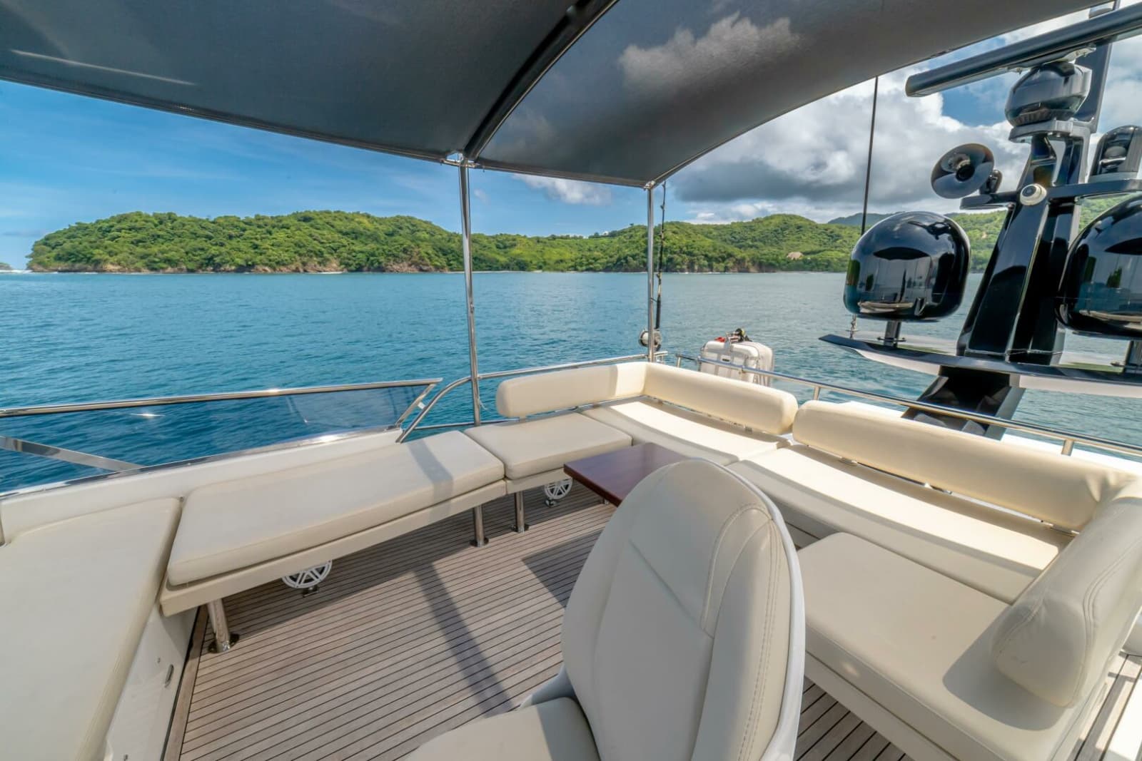 2017 Azimut 77S - Photo 57