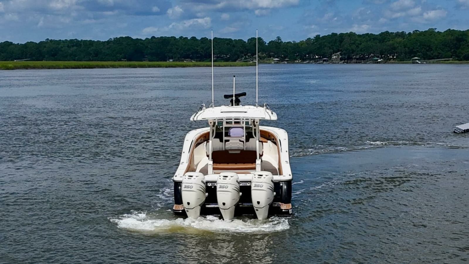 2020 Scout 380 LXF - Photo 98
