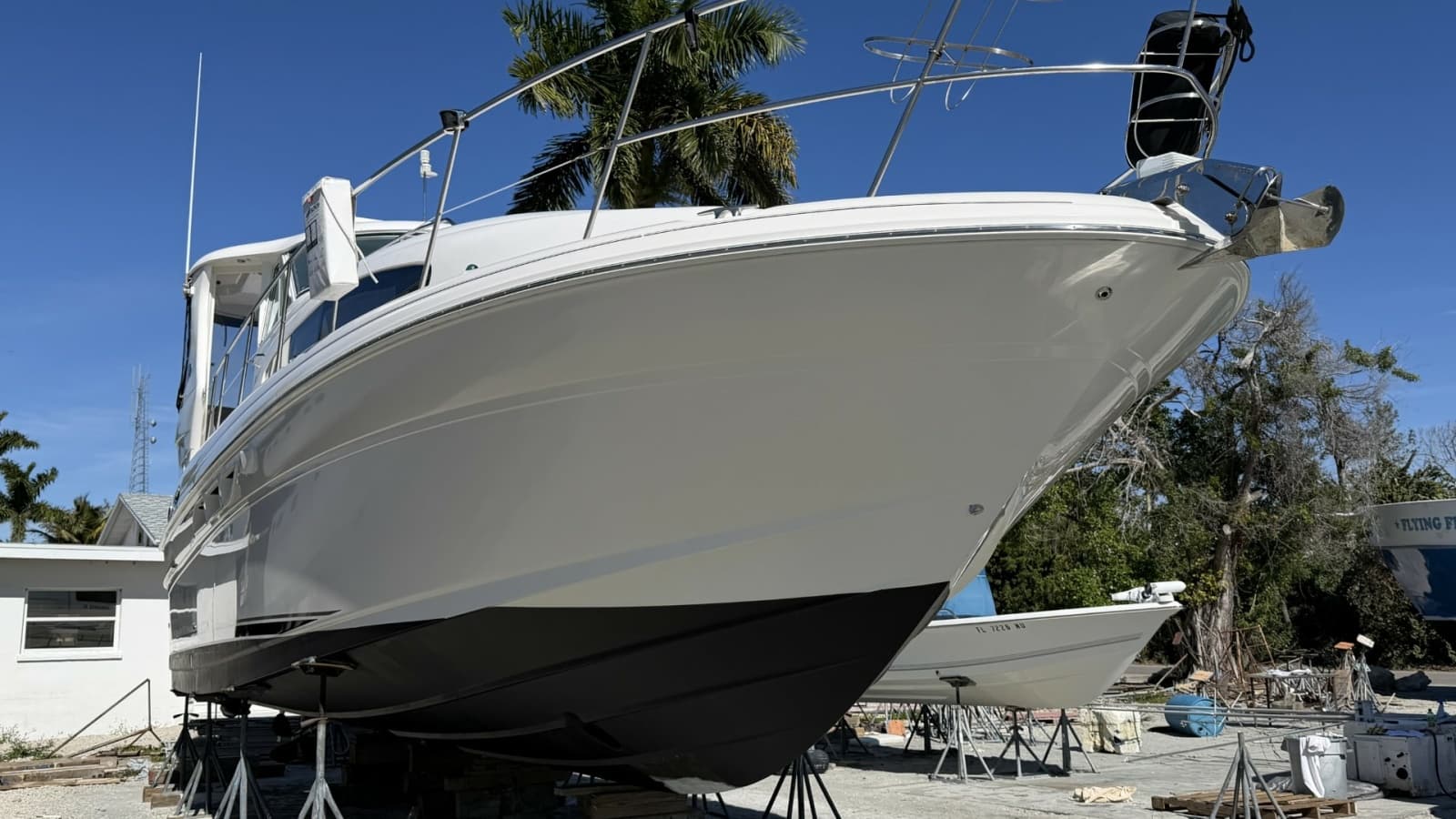 2006 Sea Ray 40 Motor Yacht - Photo 39