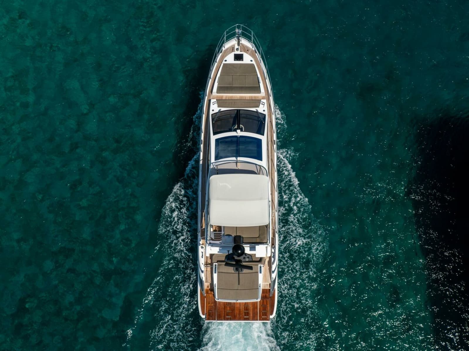 2021 Azimut S6 Sport Fly - Photo 52
