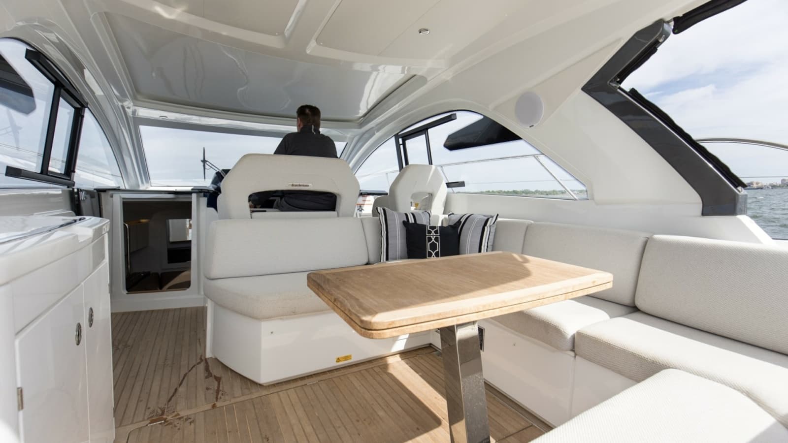 2022 Beneteau 41 Grand Turismo - Photo 21