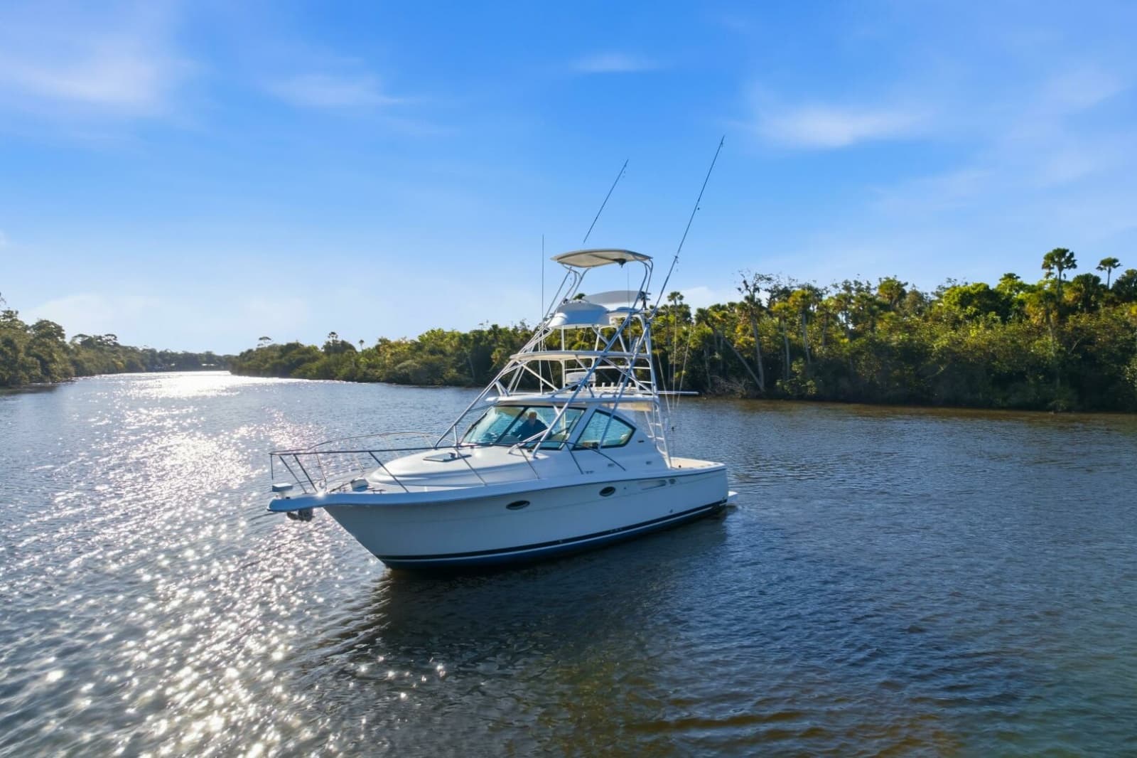 2011 Tiara Yachts 3100 Open - Photo 4