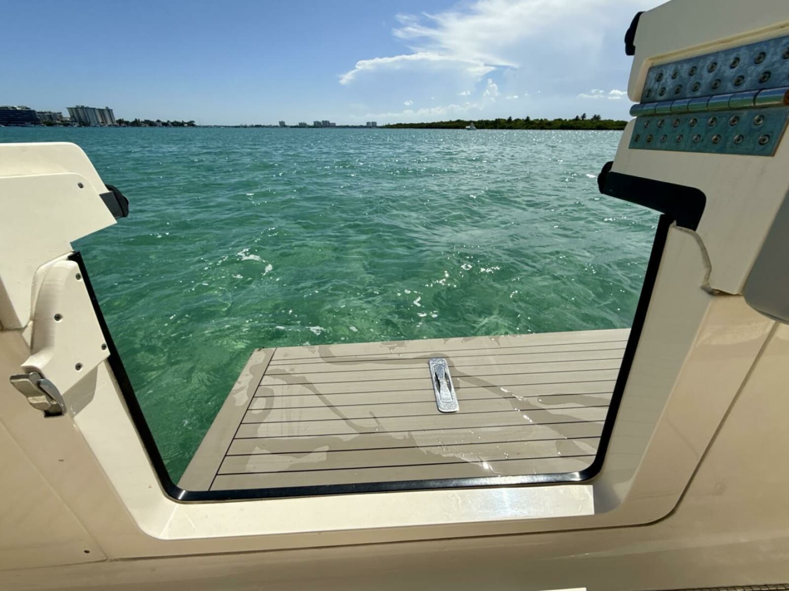 2021 Scout 425 LXF - Photo 36