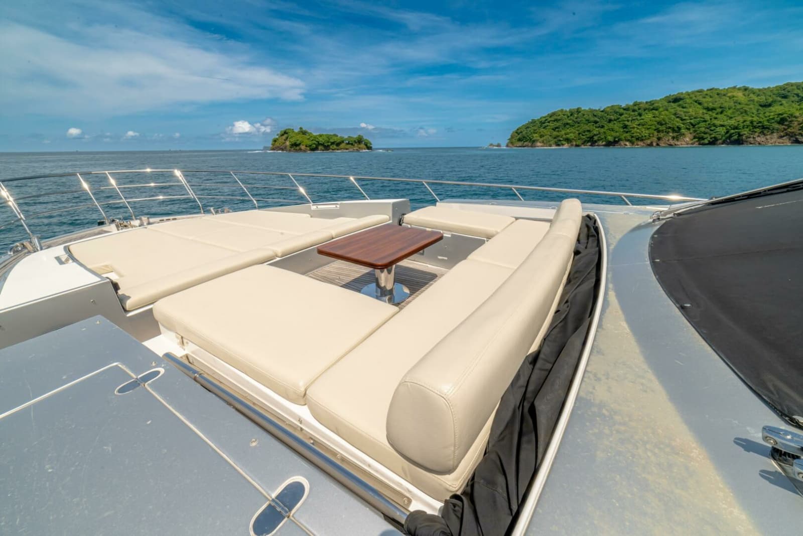 2017 Azimut 77S - Photo 47