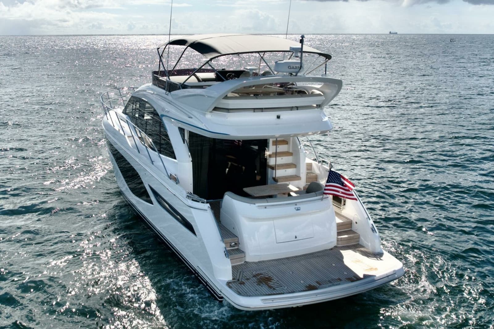 2026 Princess F50 - Photo 6