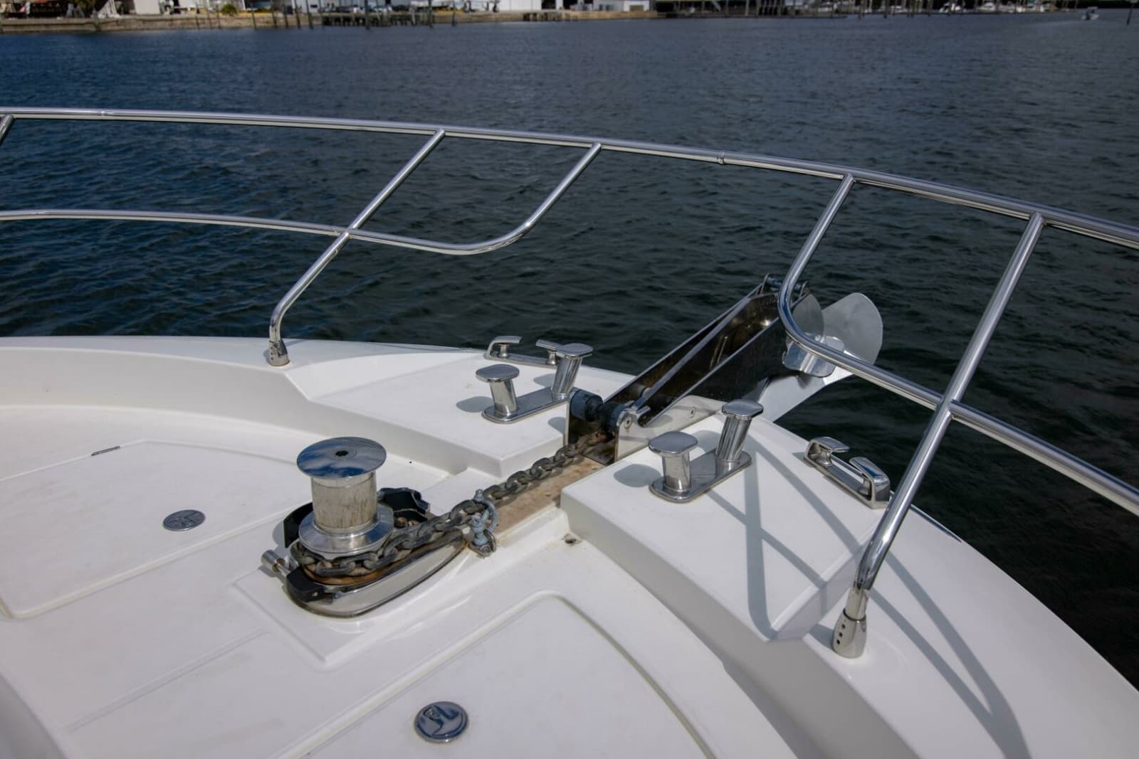 2018 Prestige 680 Flybridge - Photo 39