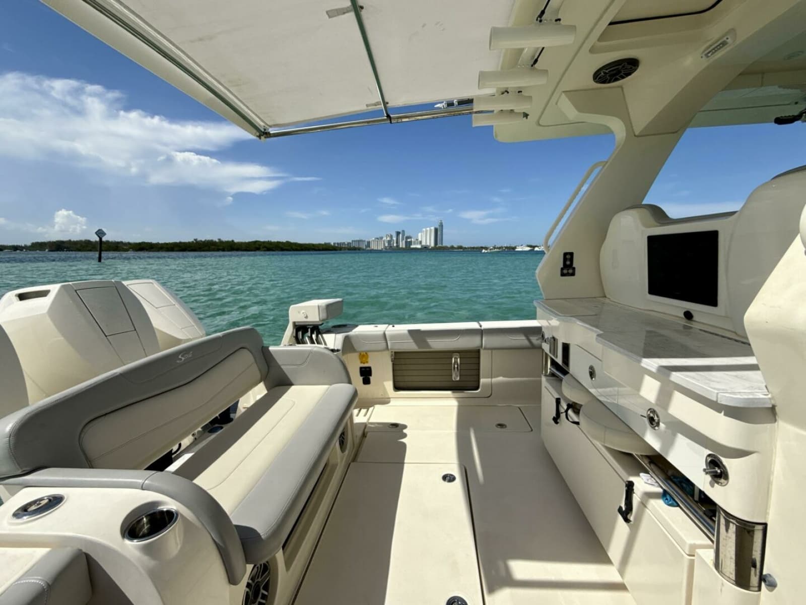 2021 Scout 425 LXF - Photo 16